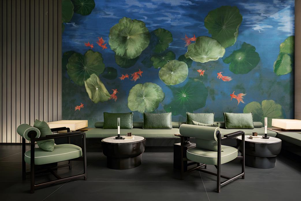 ​主办方新发布！2025上海建博会（墙面软装展）——黄金展位，欢迎抢订！