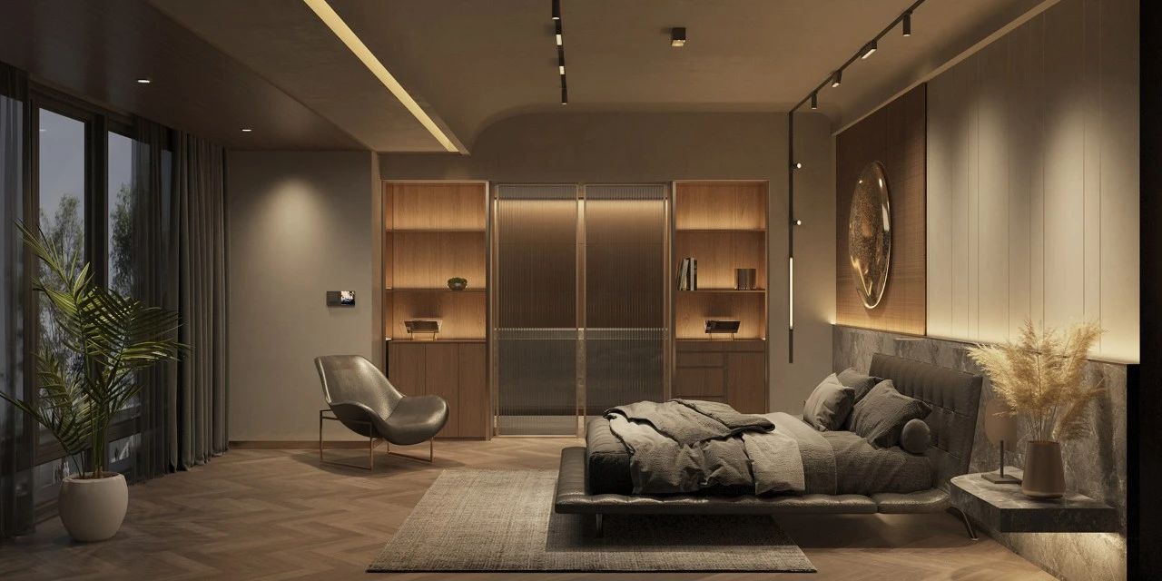 主办方新发布！2025中国建博会（上海照明设备展）——黄金展位，欢迎报名！