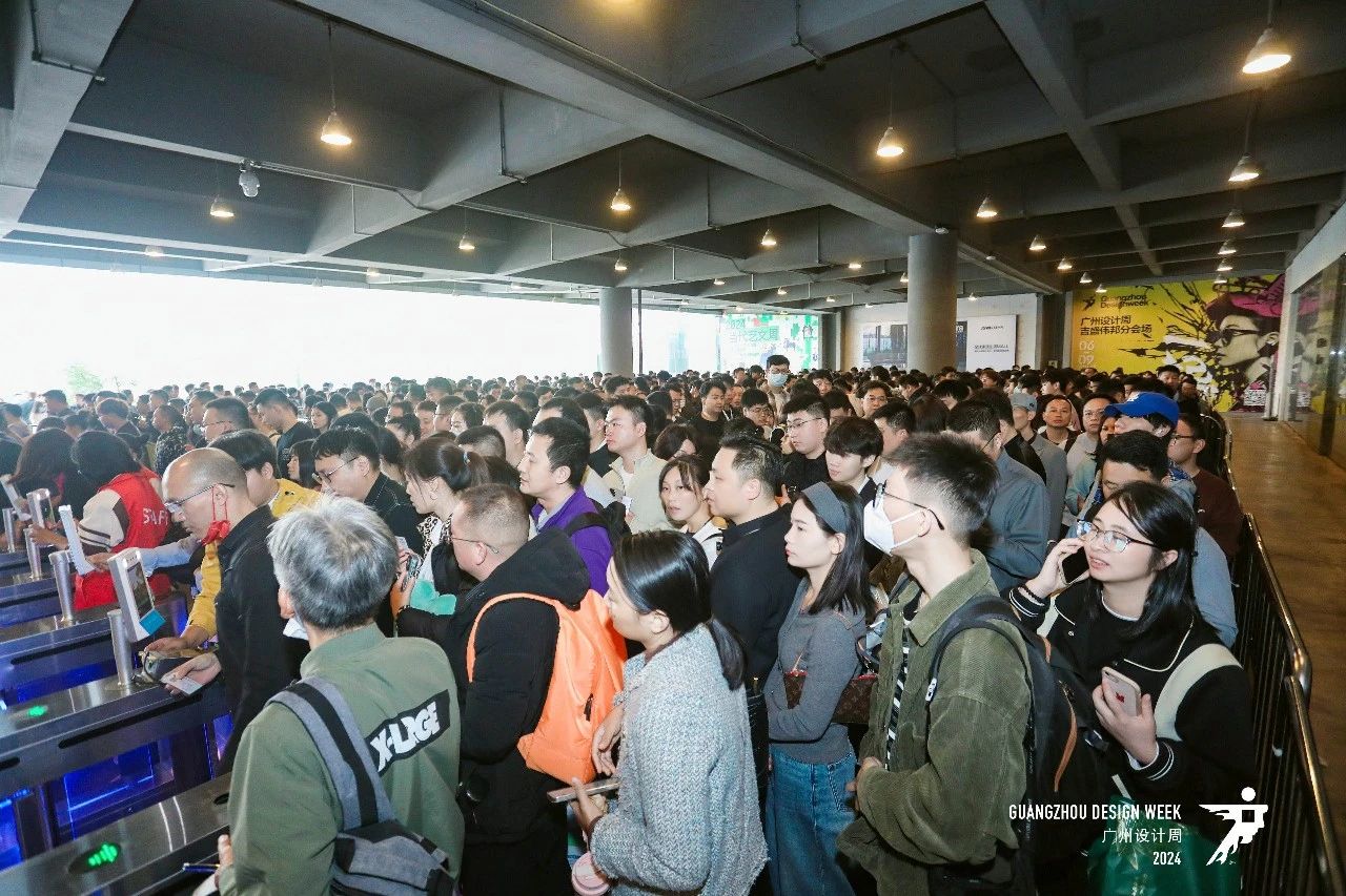 ​12月共聚广州！2025广州设计周「广州豪宅100设计博览会」共聚势能、再赴新程！