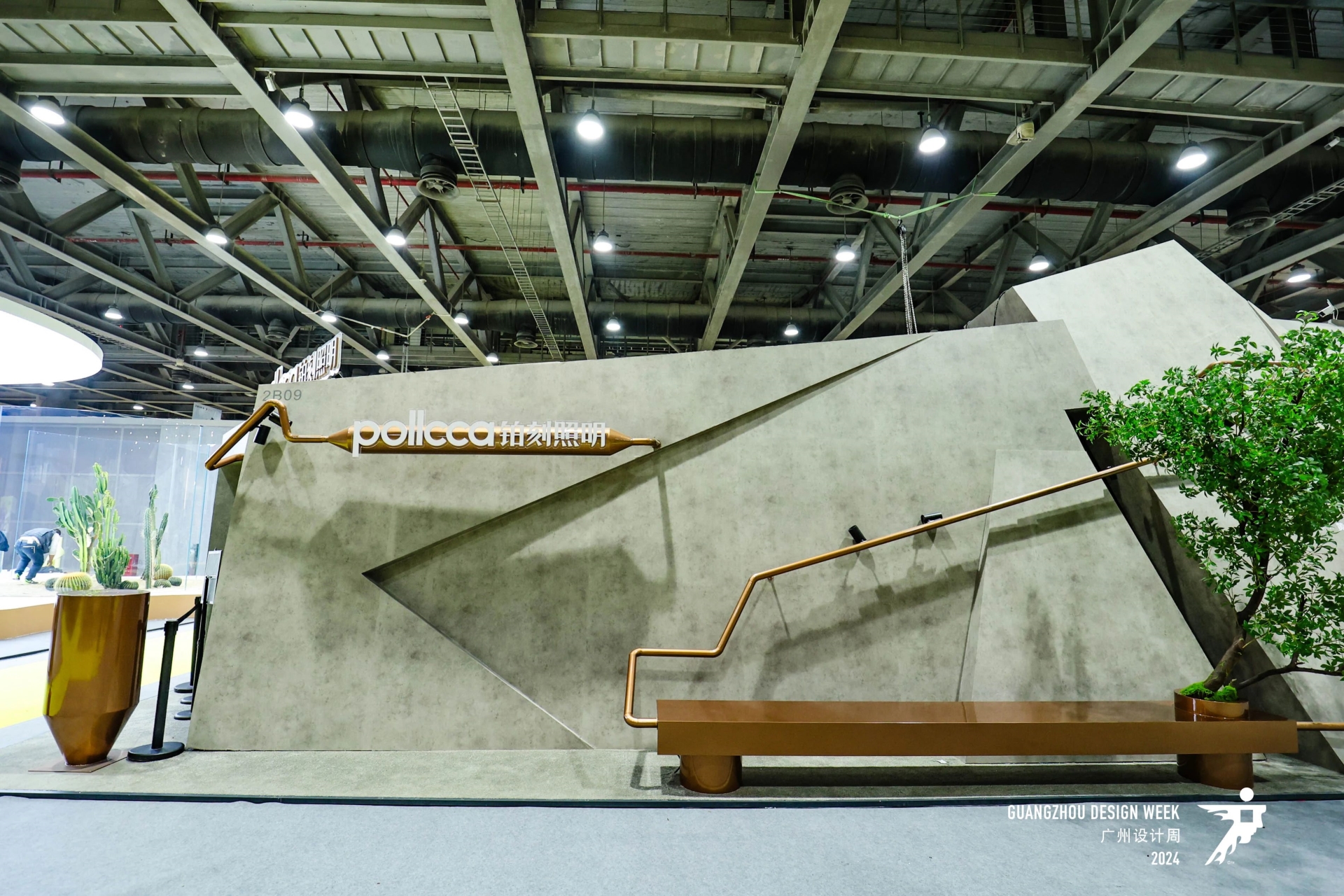 ​12月共聚广州！2025广州设计周「广州萤光盒子特别展览单元」共聚势能、再赴新程！