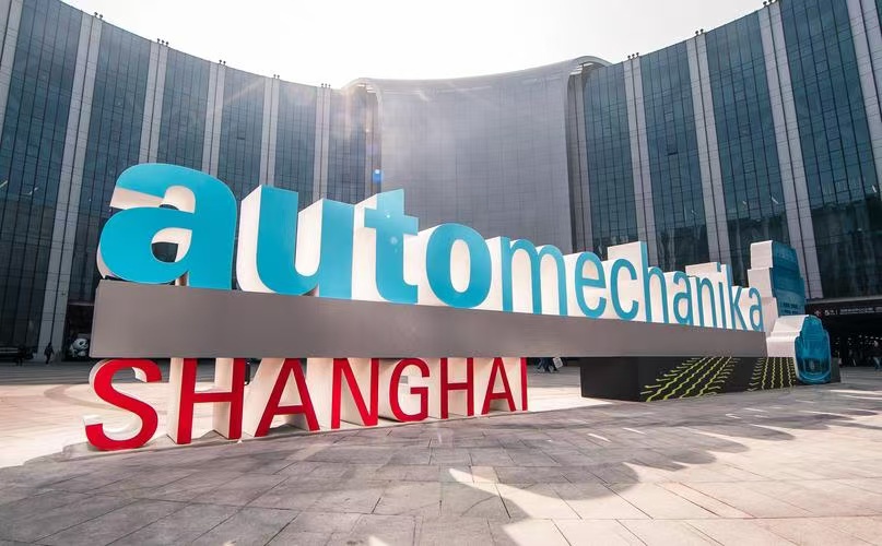 2025上海国际汽车零配件.维修检测诊断设备及汽车用品展览会 上海汽配展