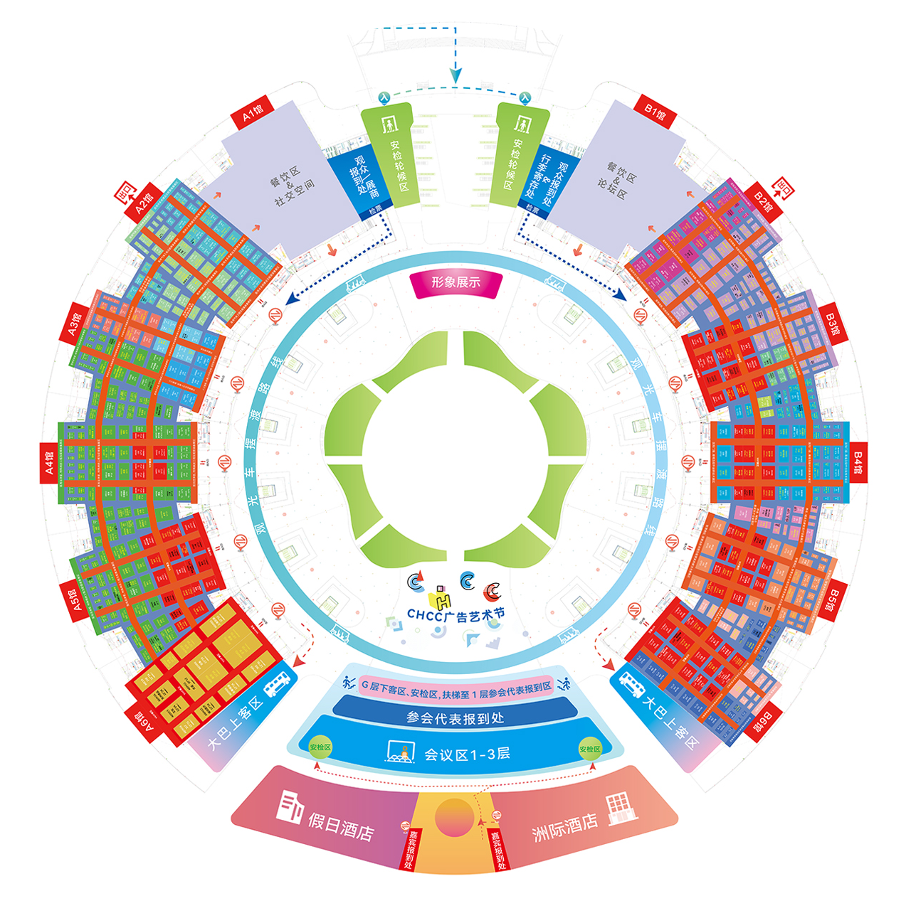 官方消息2025第二十六届全国医院建设大会（举办地点：中国-武汉国际博览中心）