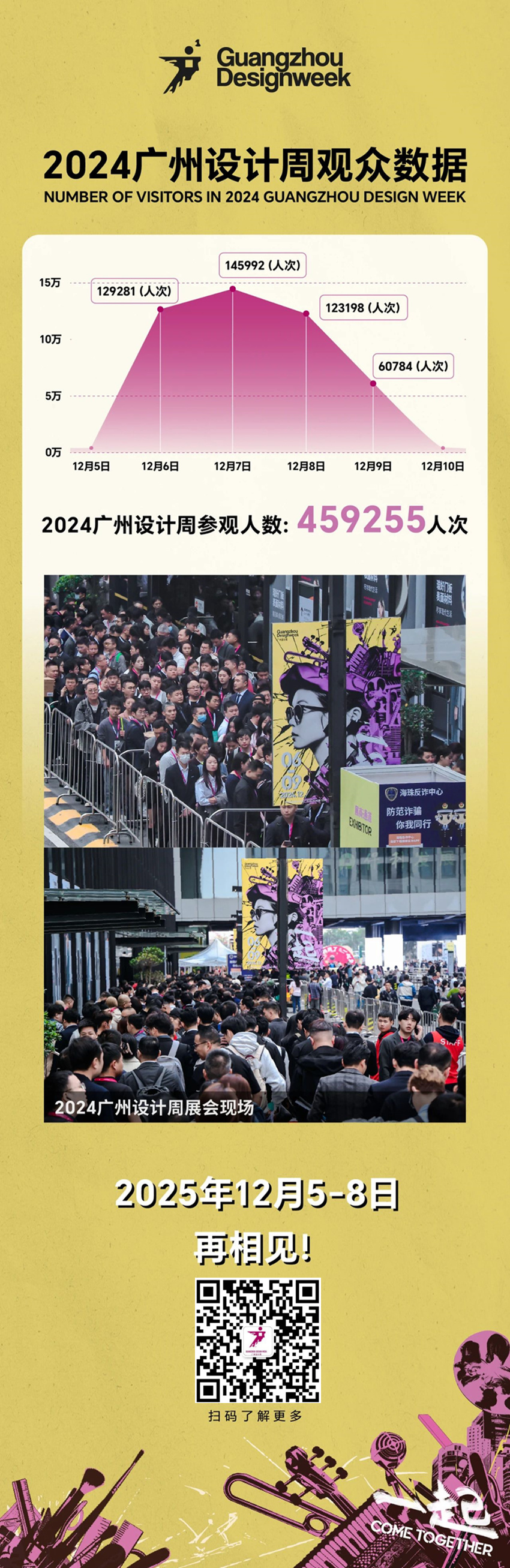 官方发布！2025广州高端建材展【广州设计周】招商全面启动