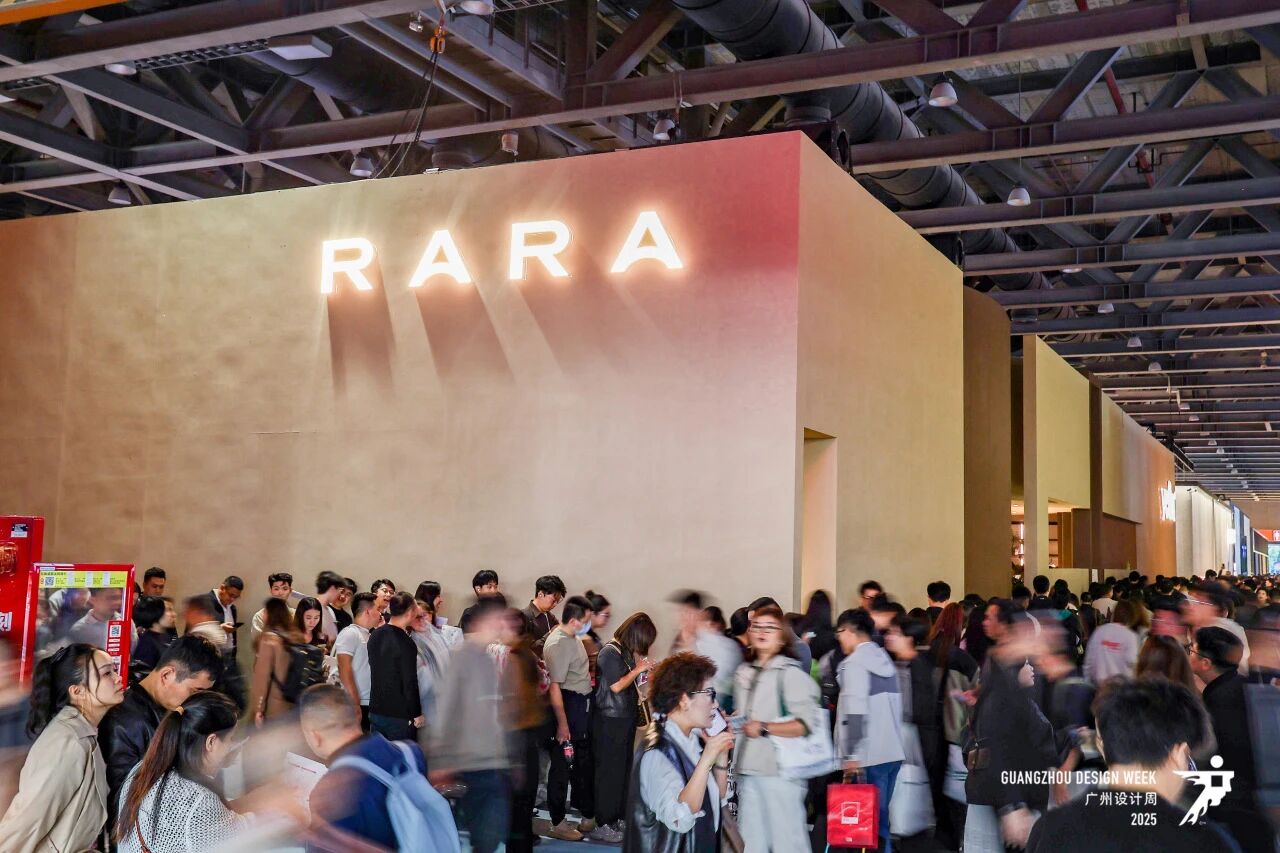 来广州看展：2026广州设计周-高定家居展（时间+展馆）