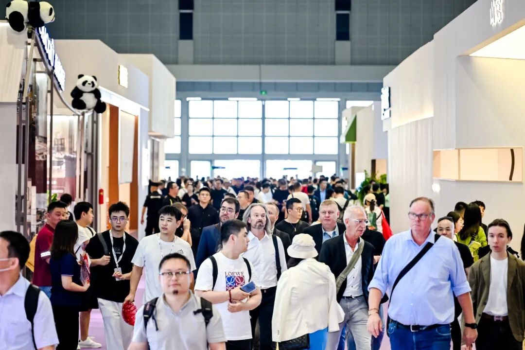 【首页】2026上海民用家具展  主办位置预定