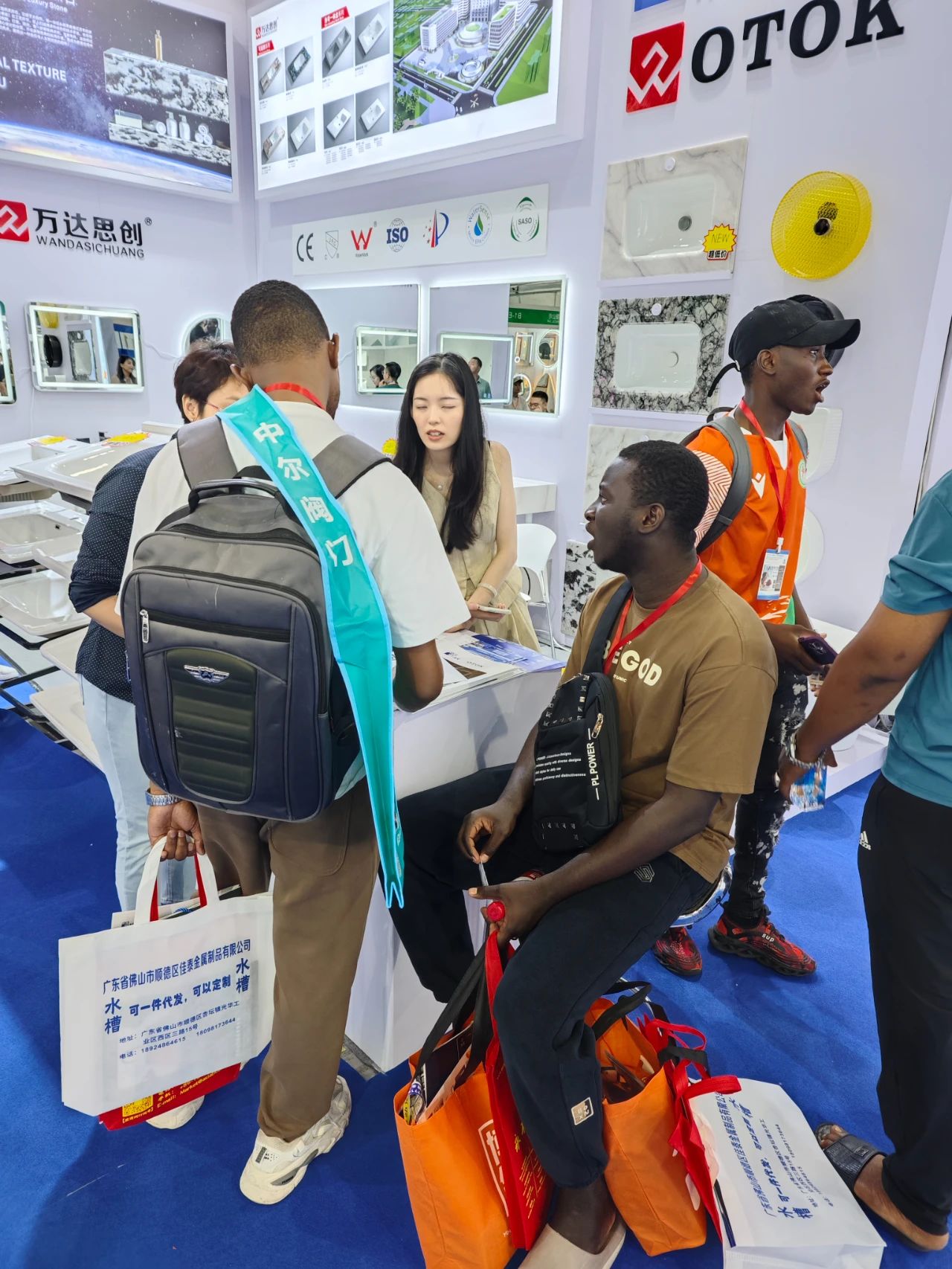 欢迎咨询：2026义乌智能厨卫展（主办时间及位置）