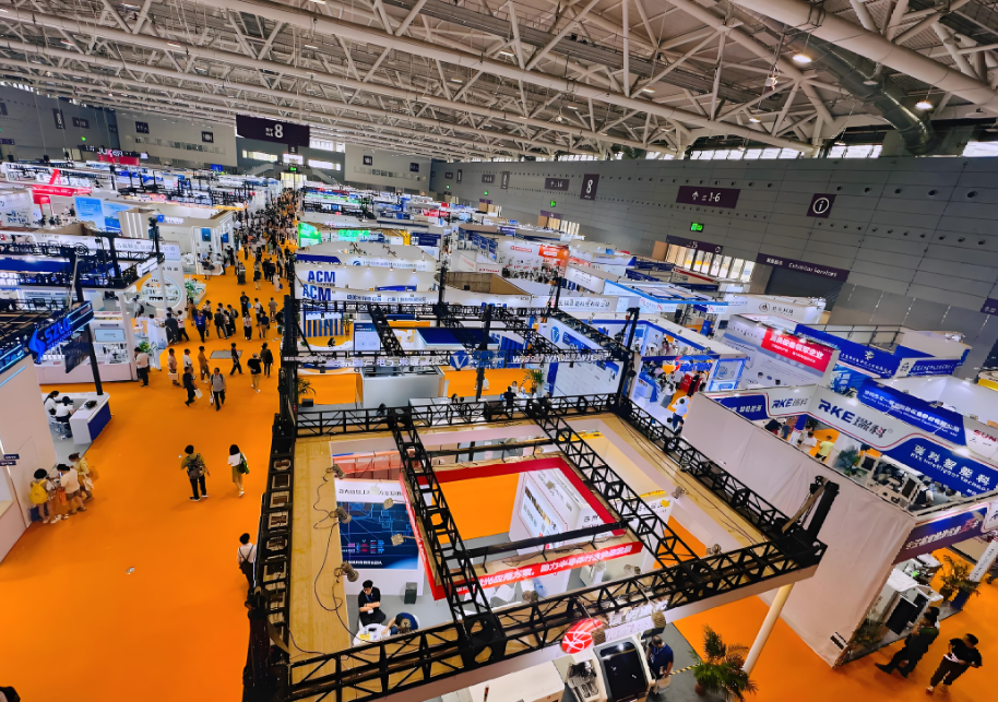 2026越南国际水泥&混凝土设备展